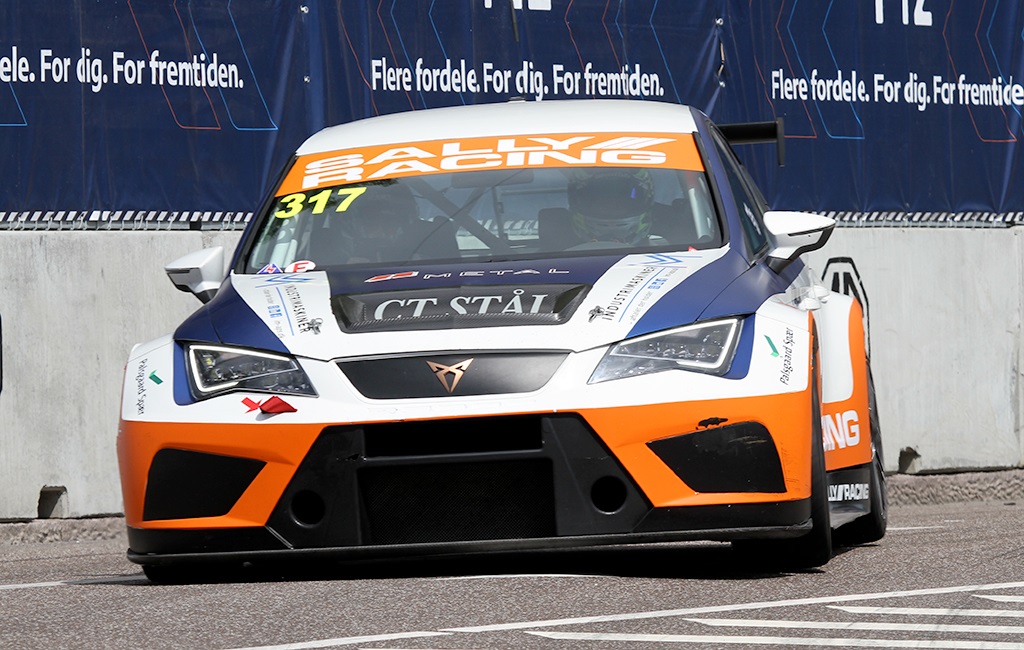 (Foto: Motorsporten.dk)